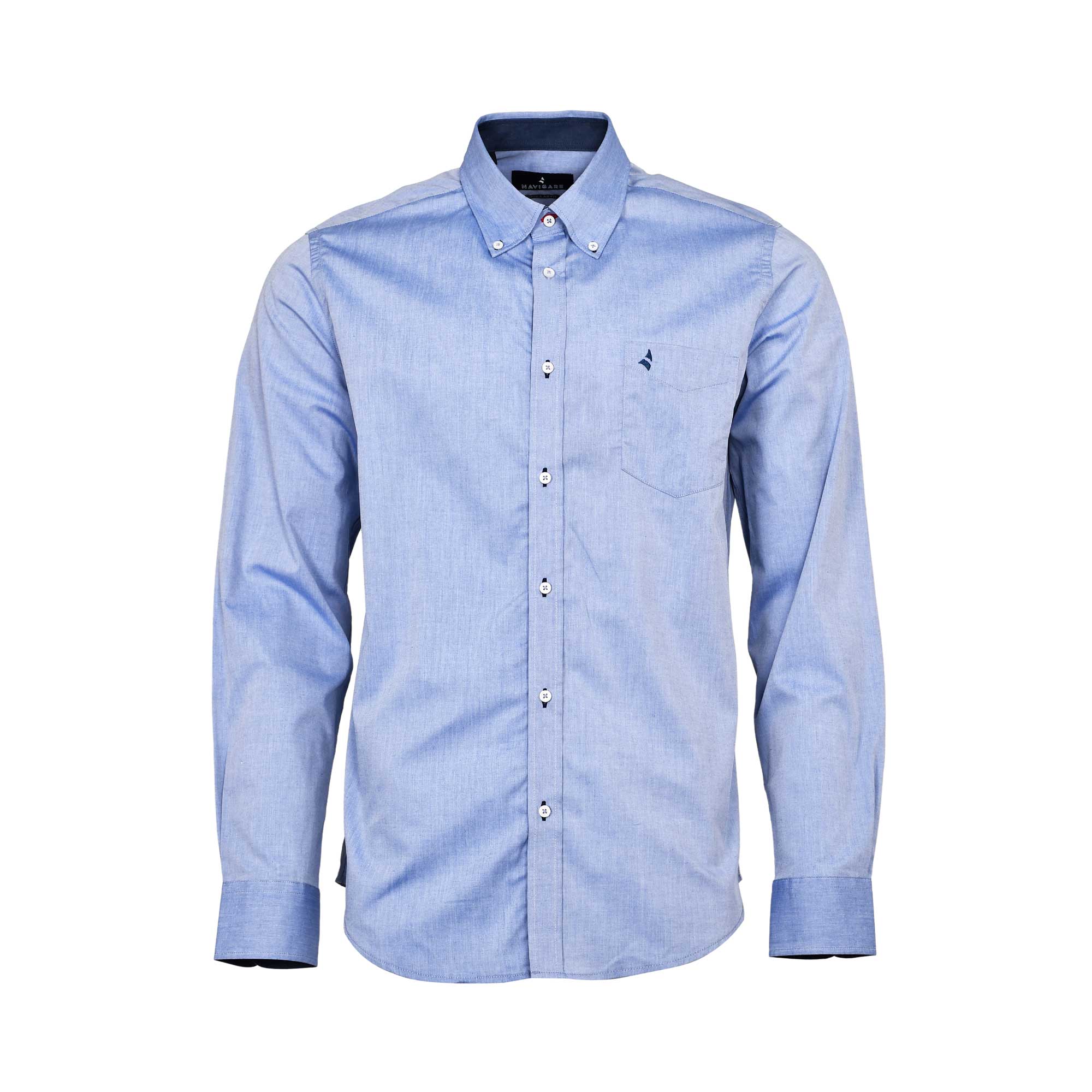 Navigare Men's Long-Sleeve Button-Down Shirt | All Clothing | Men | Mens | Mens Fashion | Shirts & T-Shirts Navigare Men's Long-Sleeve Button-Down Shirt | All Clothing | Men | Mens | Mens Fashion | Shirts & T-Shirts