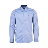 Navigare Men's Long-Sleeve Button-Down Shirt