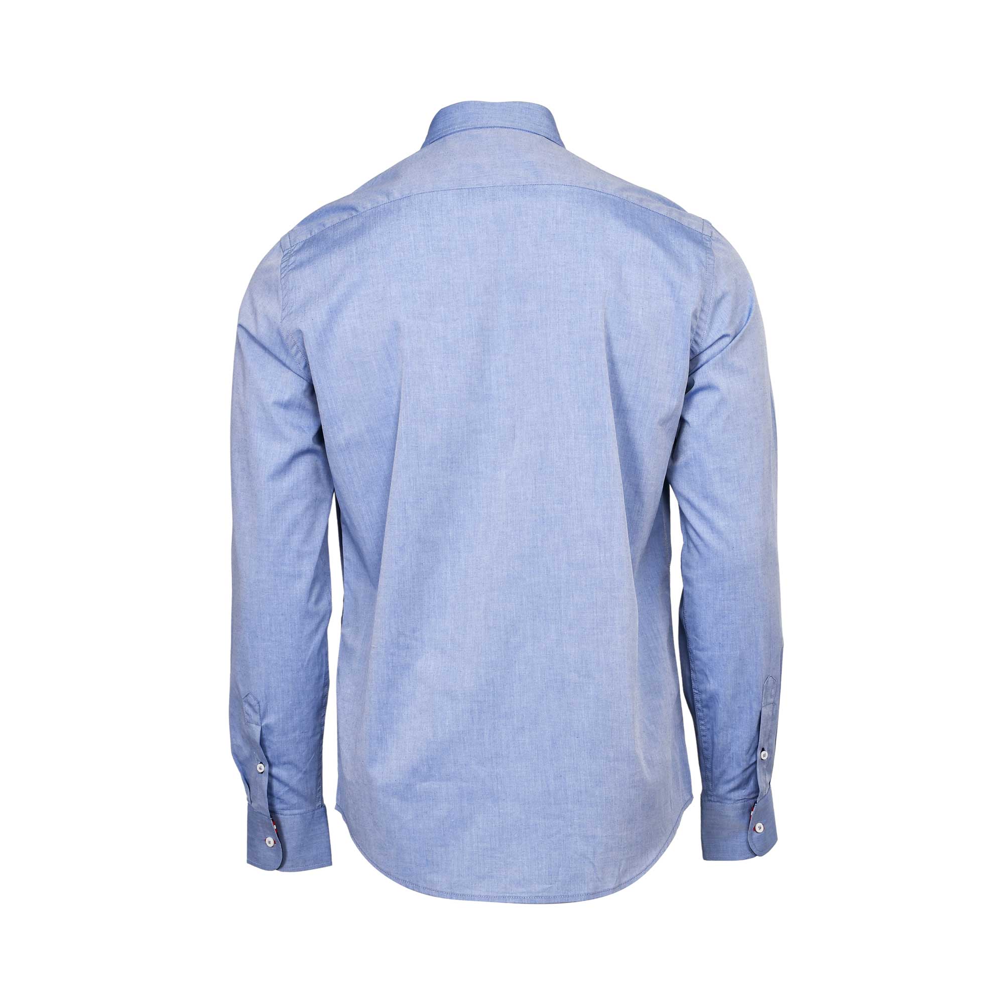 Navigare Men's Long-Sleeve Button-Down Shirt | All Clothing | Men | Mens | Mens Fashion | Shirts & T-Shirts Navigare Men's Long-Sleeve Button-Down Shirt | All Clothing | Men | Mens | Mens Fashion | Shirts & T-Shirts