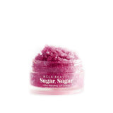 NCLA BEAUTY Sugar Sugar  Black Cherry Lip Scrub 15ml