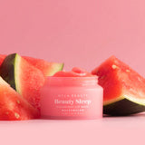 NCLA BEAUTY Beauty Sleep Lip Mask - Watermelon 15ml