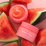 NCLA BEAUTY Beauty Sleep Lip Mask - Watermelon 15ml