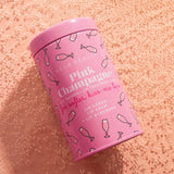 NCLA BEAUTY Pink Champagne Lip Care Value Set