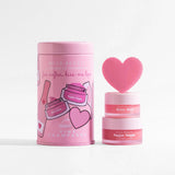 NCLA BEAUTY Pink Champagne Lip Care Value Set