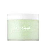 Ncla Beauty Hey, Sugar - Cucumber Body Scrub 250g