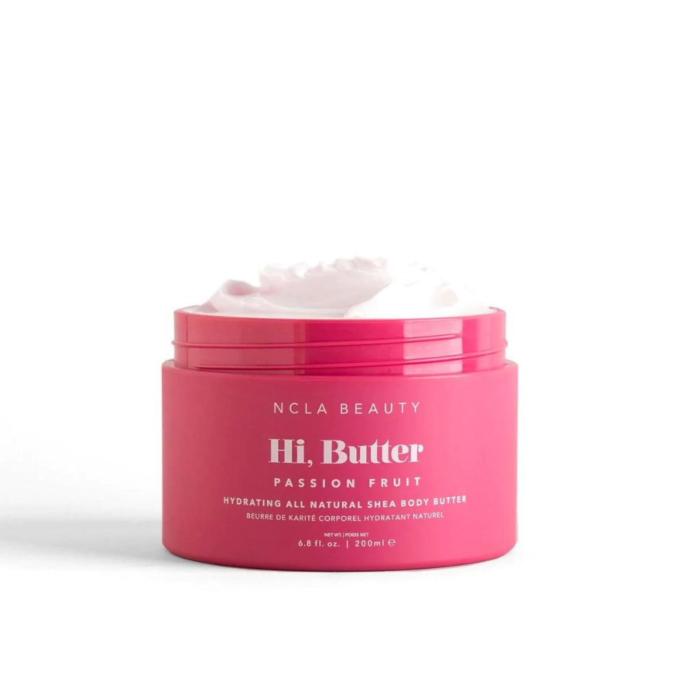 Ncla Beauty Hi, Butter Passion Fruit 200ml | Beauty | Beauty Selfcare | Beauty Selfcare Bodycare | FYFL | Selfcare Ncla Beauty Hi, Butter Passion Fruit 200ml | Beauty | Beauty Selfcare | Beauty Selfcare Bodycare | FYFL | Selfcare