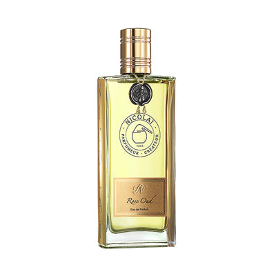 Parfums De Nicolai ROSE OUD 100ml