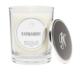 Nicolai Katmandou Candle - 190g
