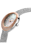 Cerruti 1881 Nemi Ladies Two-Tone Stainless Steel Watch