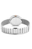 Cerruti 1881 Nemi Ladies Two-Tone Stainless Steel Watch
