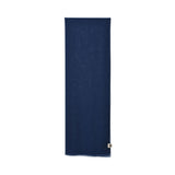 Nero Women's Occasions Navy Blue & Gold Abaya