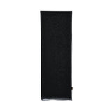 Nero Women's Occasions Black & Dontel Crystal Abaya