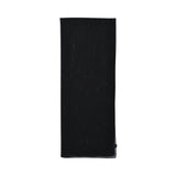 Nero Women's Occasions Black silver & Gold Abaya