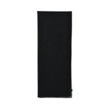 Nero Women's Evening Black & Crystal Abaya