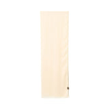 Nero Women's Daily Beige & White Abaya