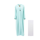 Nero Women's Tiffany Daily Abaya