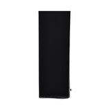 Nero Women's Black Elegant Abaya
