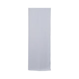 Nero Women's Grey & Beige Abaya