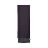 Nero Women's Black & Grey Abaya
