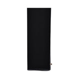 Nero Women's Black Abaya