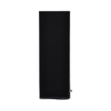 Nero Women's Black Abaya