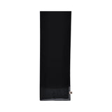 Nero Women's Black Abaya
