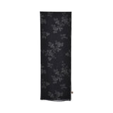 Nero Women's Black Abaya