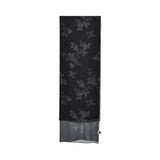 Nero Women's Black Abaya