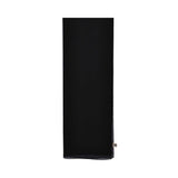 Nero Women's Black Abaya