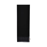 Nero Women's Black Abaya