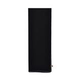 Nero Women's Black Abaya