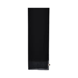 Nero Women's Black Abaya