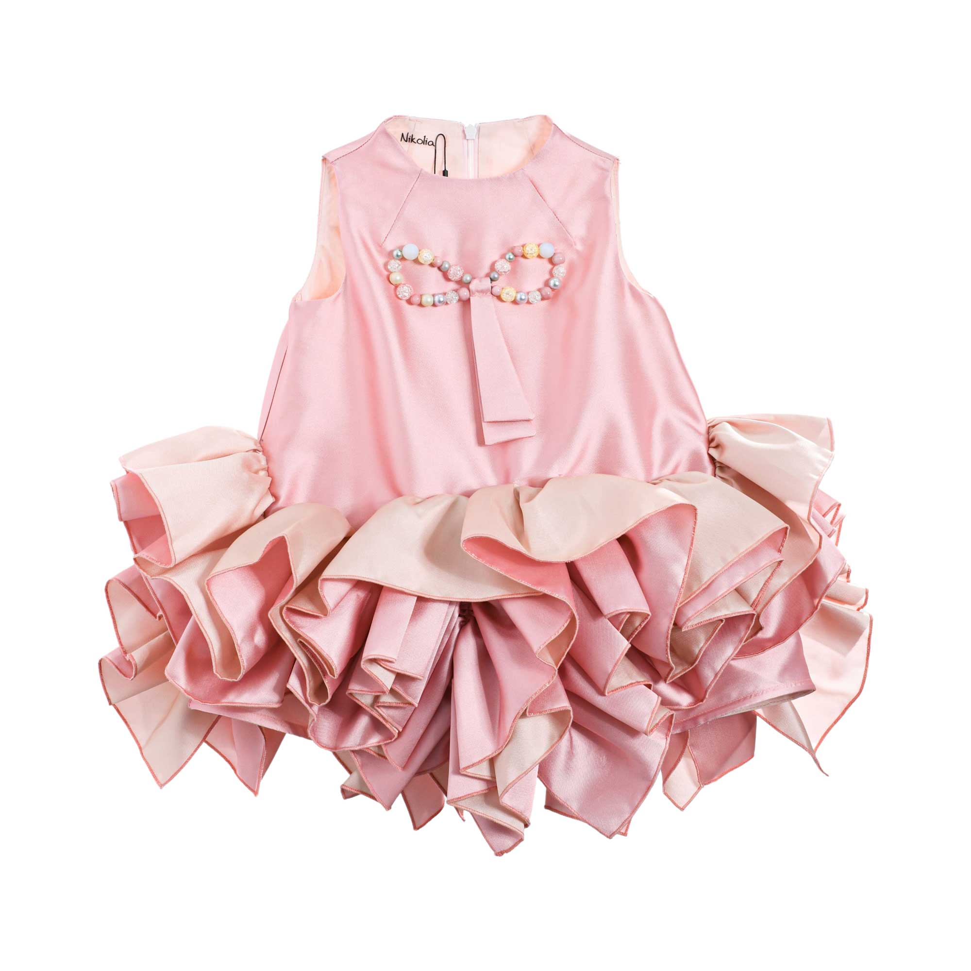 Nikolia Kids Girl's Pink Dress | Baby | Baby Collection | Baby Dresses | Baby Girl | Baby Girl (9M - 36M) | Baby Girl Dresses | Dress | Dresses | EID2023 | GCC | Kids and Teens | Kids and Teens Dresses | Kids and Teens Girl Dresses | Kids Clothing | Kids Nikolia Kids Girl's Pink Dress | Baby | Baby Collection | Baby Dresses | Baby Girl | Baby Girl (9M - 36M) | Baby Girl Dresses | Dress | Dresses | EID2023 | GCC | Kids and Teens | Kids and Teens Dresses | Kids and Teens Girl Dresses | Kids Clothing | Kids