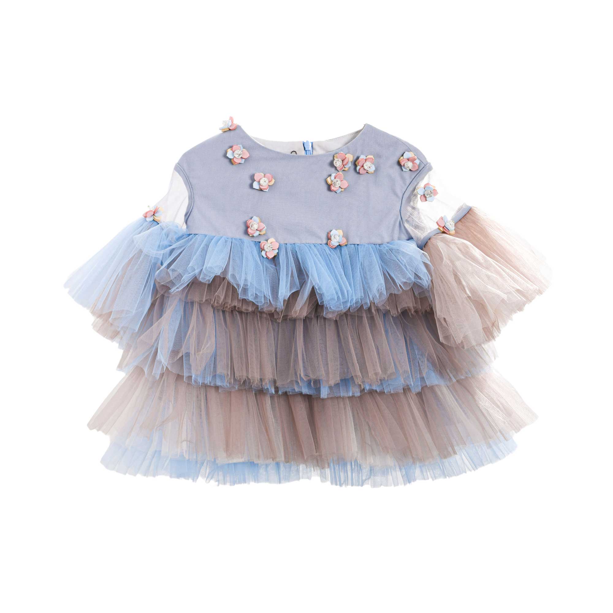 Nikolia Kids Girl's Blue & Grey Dress | Dress | Dresses | EID2023 | GCC | Kids and Teens | Kids and Teens Dresses | Kids and Teens Girl Dresses | Kids Clothing | Kids Fashion | Kids Girls (3 YRS -16 YRS) | Kids Teen Collection Nikolia Kids Girl's Blue & Grey Dress | Dress | Dresses | EID2023 | GCC | Kids and Teens | Kids and Teens Dresses | Kids and Teens Girl Dresses | Kids Clothing | Kids Fashion | Kids Girls (3 YRS -16 YRS) | Kids Teen Collection