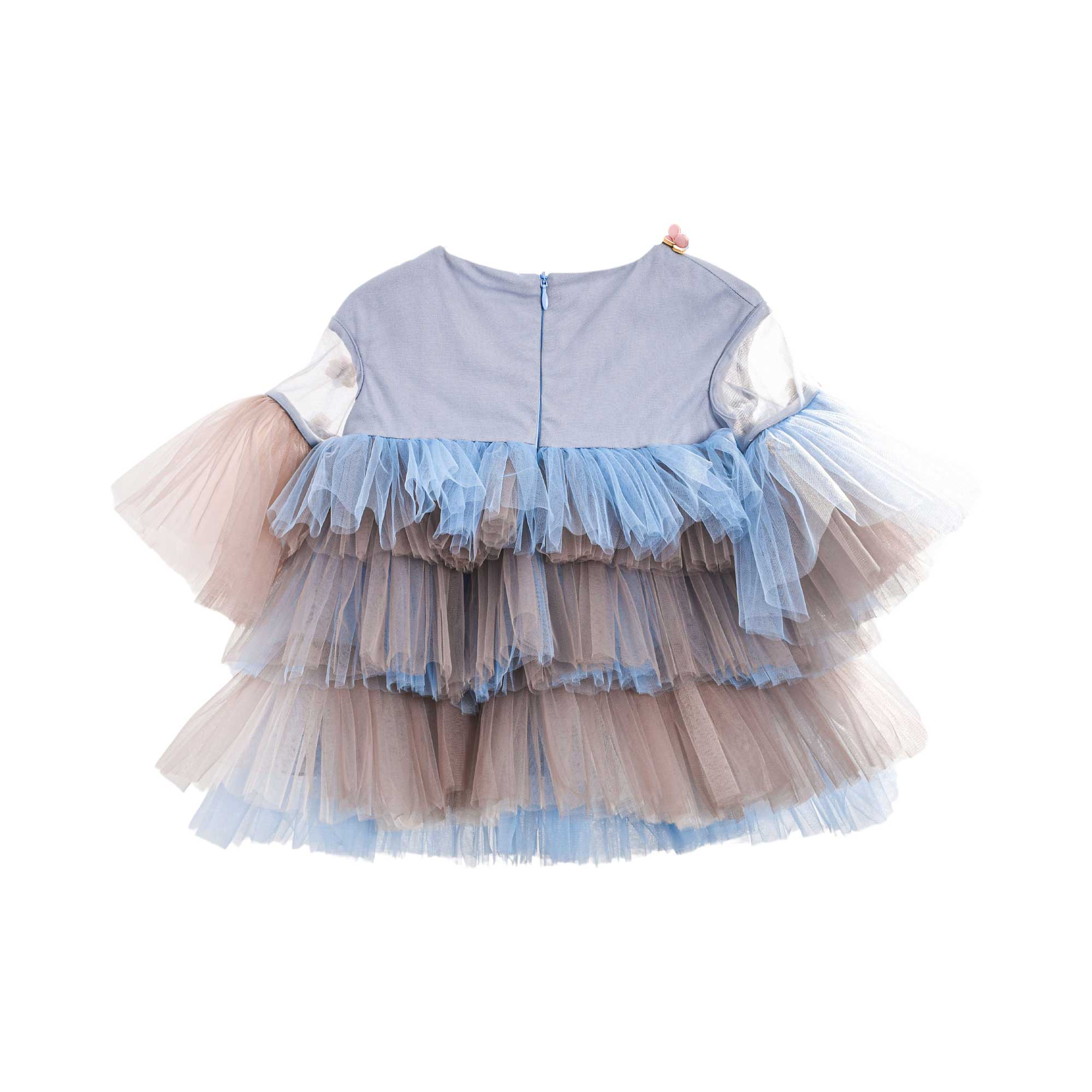 Nikolia Kids Girl's Blue & Grey Dress | Dress | Dresses | EID2023 | GCC | Kids and Teens | Kids and Teens Dresses | Kids and Teens Girl Dresses | Kids Clothing | Kids Fashion | Kids Girls (3 YRS -16 YRS) | Kids Teen Collection Nikolia Kids Girl's Blue & Grey Dress | Dress | Dresses | EID2023 | GCC | Kids and Teens | Kids and Teens Dresses | Kids and Teens Girl Dresses | Kids Clothing | Kids Fashion | Kids Girls (3 YRS -16 YRS) | Kids Teen Collection