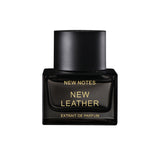 New Notes Black Collection New Leather Extrait De Parfum 50ml