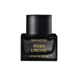 New Notes Black Collection Rosa Limone Extrait De Parfum 50ml