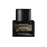 New Notes Black Collection Queen Of The Sea Extrait De Parfum 50ml