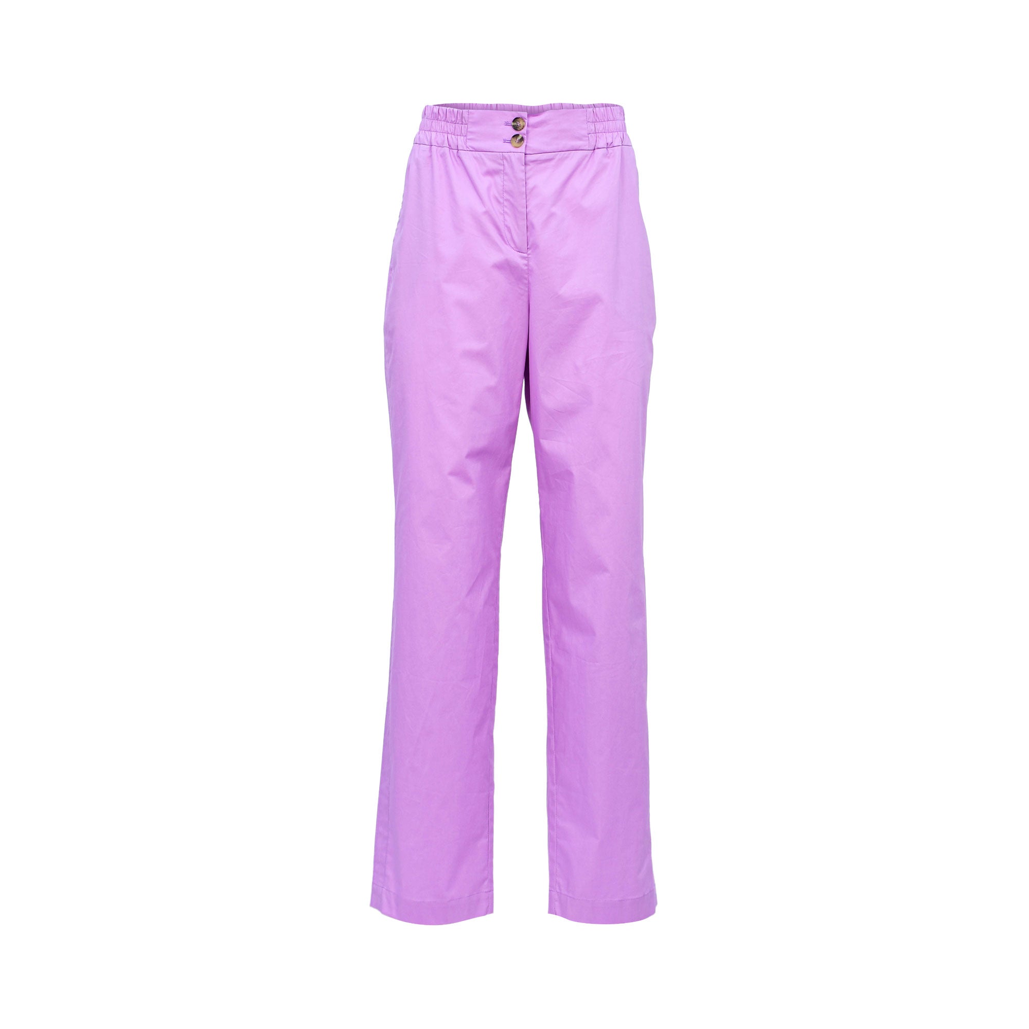 Nenette Women's Violet Pant | Clothing | FYFL | GCC | Women | Women All Clothing | Women All Clothing Trousers | Womens | Womens Fashion Nenette Women's Violet Pant | Clothing | FYFL | GCC | Women | Women All Clothing | Women All Clothing Trousers | Womens | Womens Fashion