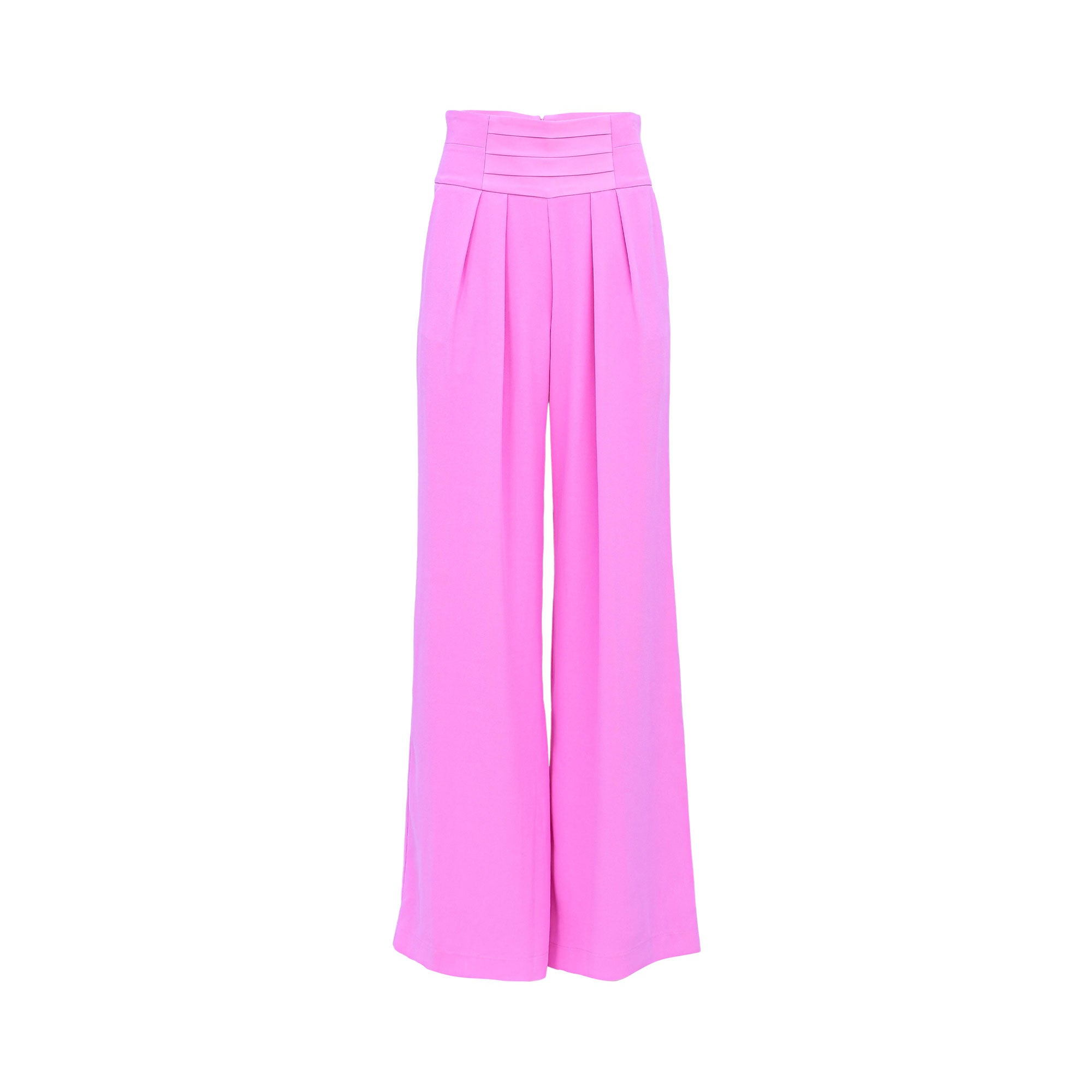 Nenette Women's Rosa Candy Trouser | Clothing | FYFL | GCC | Women | Women All Clothing | Women All Clothing Trousers Tailoring | Womens | Womens Fashion Nenette Women's Rosa Candy Trouser | Clothing | FYFL | GCC | Women | Women All Clothing | Women All Clothing Trousers Tailoring | Womens | Womens Fashion