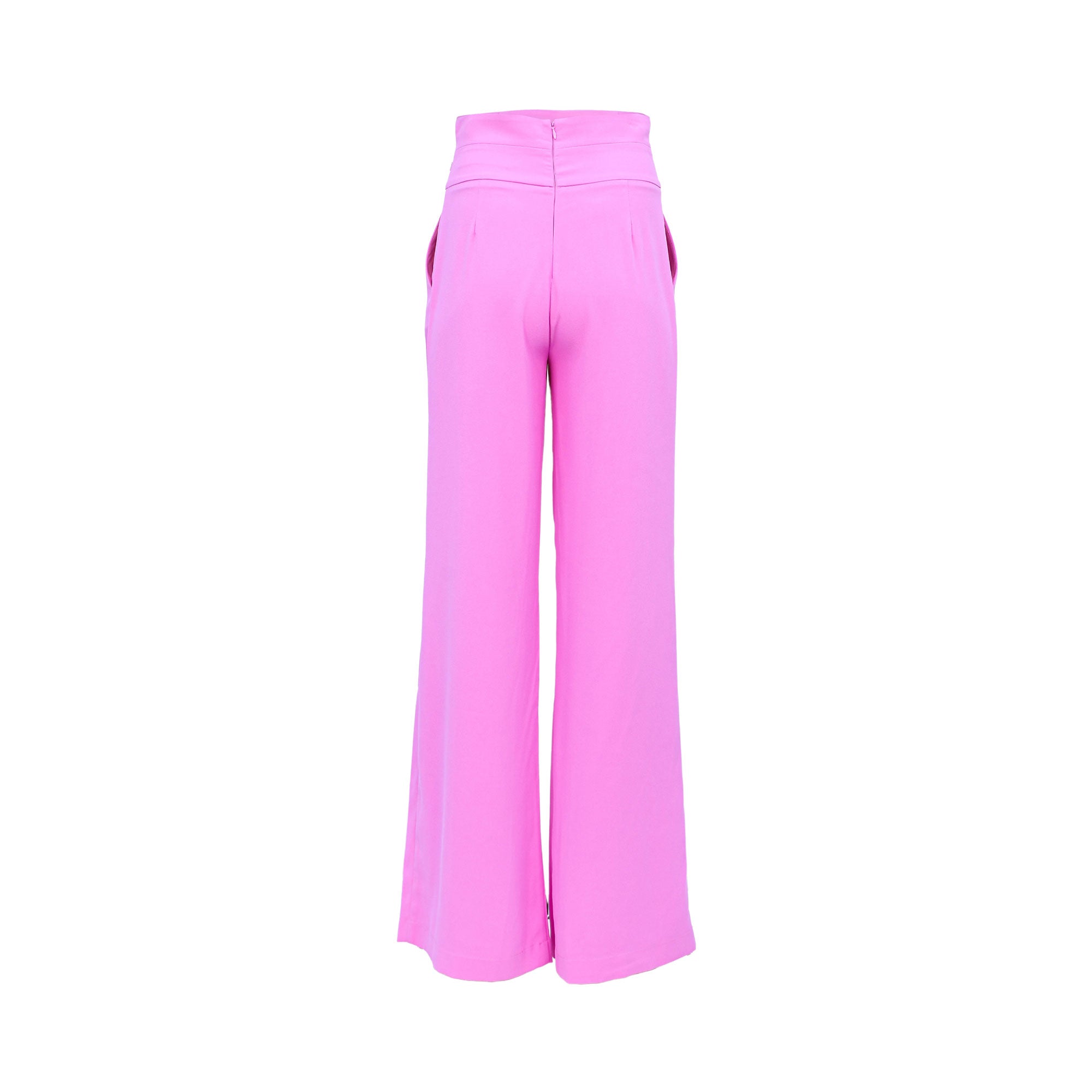 Nenette Women's Rosa Candy Trouser | Clothing | FYFL | GCC | Women | Women All Clothing | Women All Clothing Trousers Tailoring | Womens | Womens Fashion Nenette Women's Rosa Candy Trouser | Clothing | FYFL | GCC | Women | Women All Clothing | Women All Clothing Trousers Tailoring | Womens | Womens Fashion