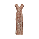 Nenette Women's Rosa Fard Long Dress