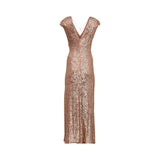 Nenette Women's Rosa Fard Long Dress