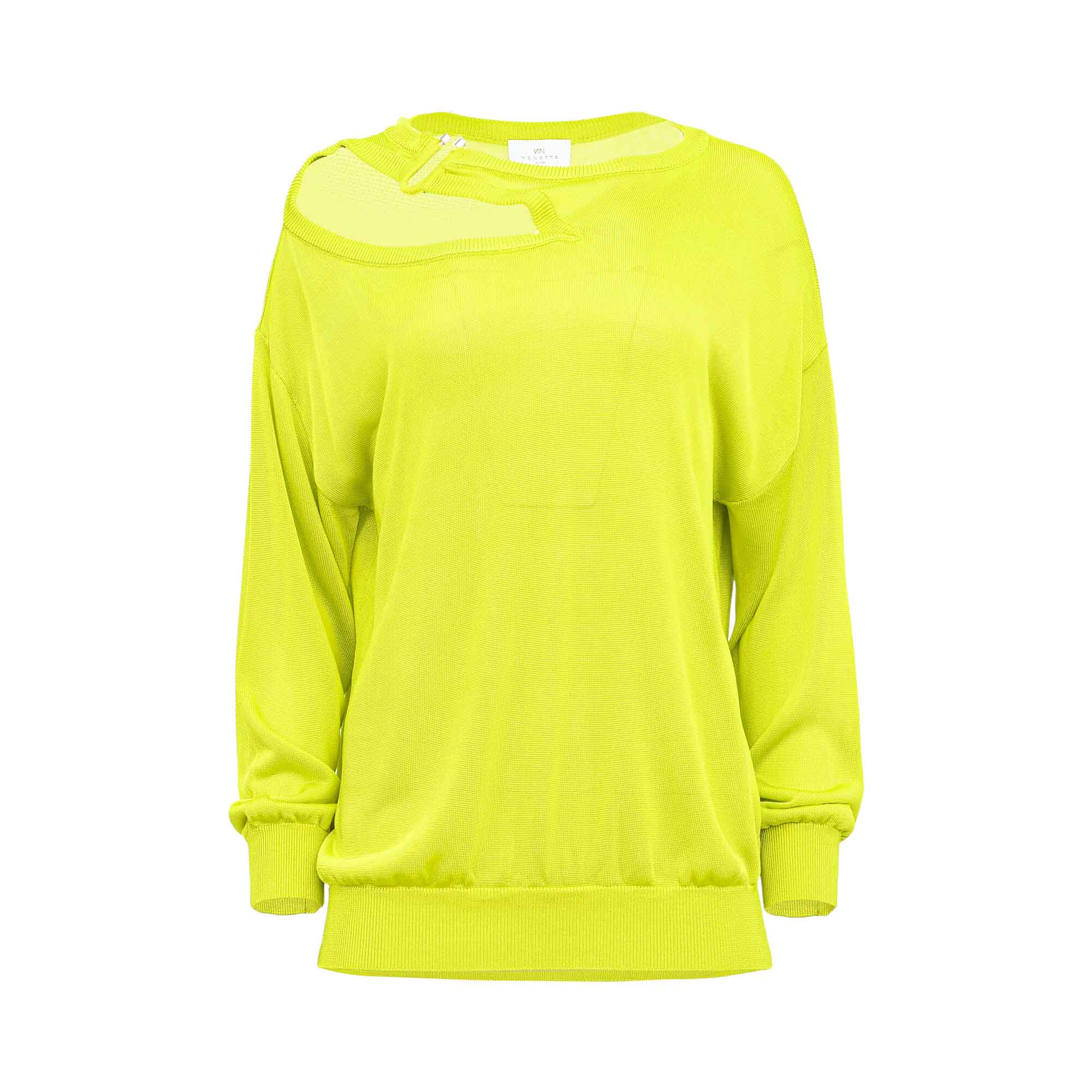 Nenette Women's Light Green Sweater | Clothing | FYFL | GCC | Spring Festival | Sweaters and Cardigans | Women | Women Earrings | Womens | Womens Fashion Nenette Women's Light Green Sweater | Clothing | FYFL | GCC | Spring Festival | Sweaters and Cardigans | Women | Women Earrings | Womens | Womens Fashion