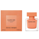 Narciso Rodriguez Narciso Ambree Eau De Parfum  50ml