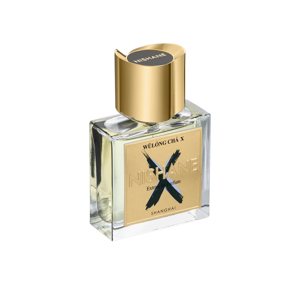 Nishane WULONG CHA X Eau De Parfum 100ML | Beauty | Beauty Niche Fragrances | Beauty Niche fragrances Fragrance | Father's day | Spring Festival Nishane WULONG CHA X Eau De Parfum 100ML | Beauty | Beauty Niche Fragrances | Beauty Niche fragrances Fragrance | Father's day | Spring Festival