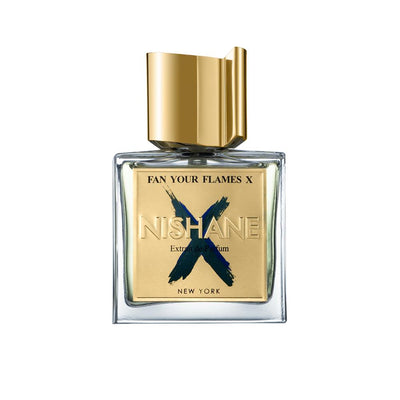Nishane FAN YOUR FLAMES X Eau De Parfum 50ML