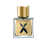 Nishane FAN YOUR FLAMES X Eau De Parfum 100ML