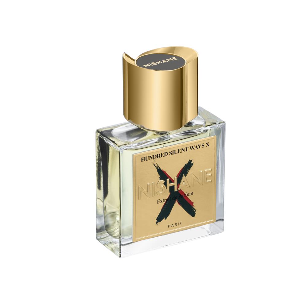 Nishane HUNDRED SILENT WAYS X Eau De Parfum 100ML | Beauty | Beauty Niche Fragrances | Beauty Niche fragrances Fragrance Nishane HUNDRED SILENT WAYS X Eau De Parfum 100ML | Beauty | Beauty Niche Fragrances | Beauty Niche fragrances Fragrance