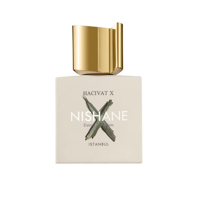 Nishane HACIVAT X Eau De Parfum 100ML